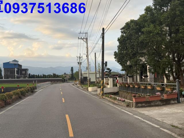 宜蘭壯圍農地-4