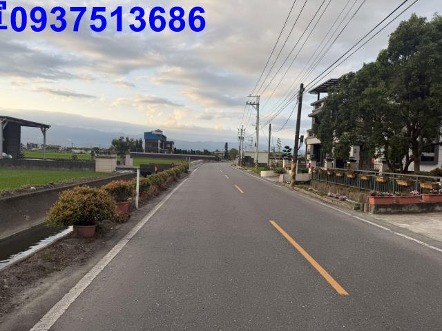 宜蘭壯圍農地-5