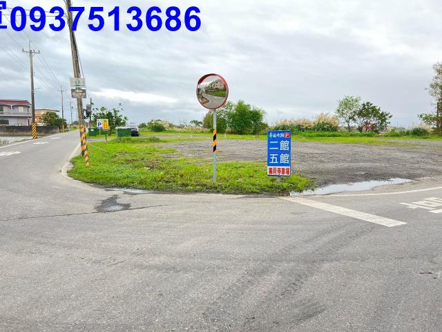 礁溪農地-8