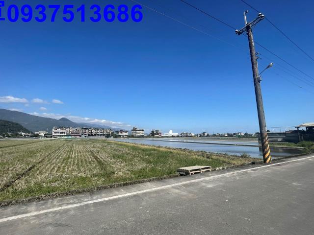 礁溪農地-12