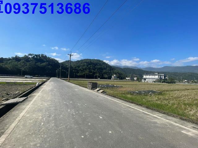 礁溪農地-8