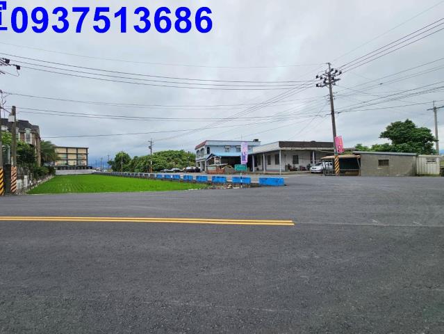 員山農地-2