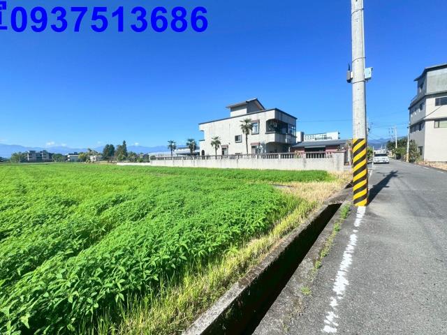 宜蘭市農地-3