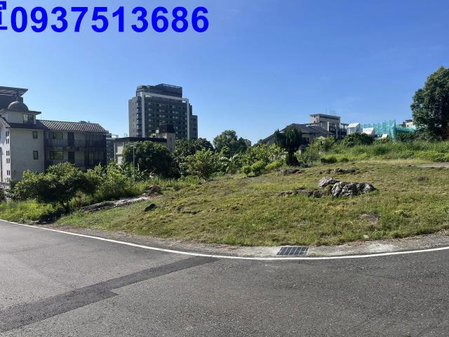 礁溪建地-13