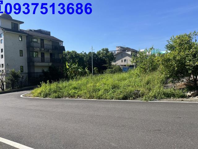 礁溪建地-6
