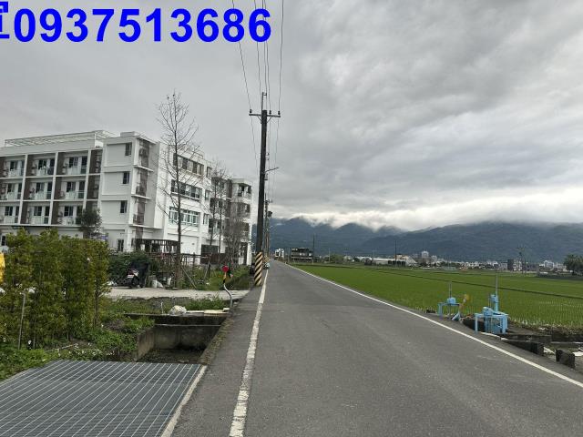 礁溪農地-13