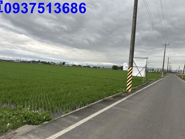 礁溪農地-4