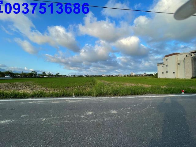 礁溪農地-3