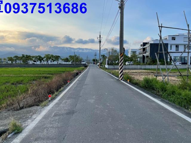 礁溪農地-6