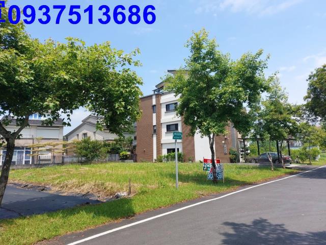 宜蘭市建地-8