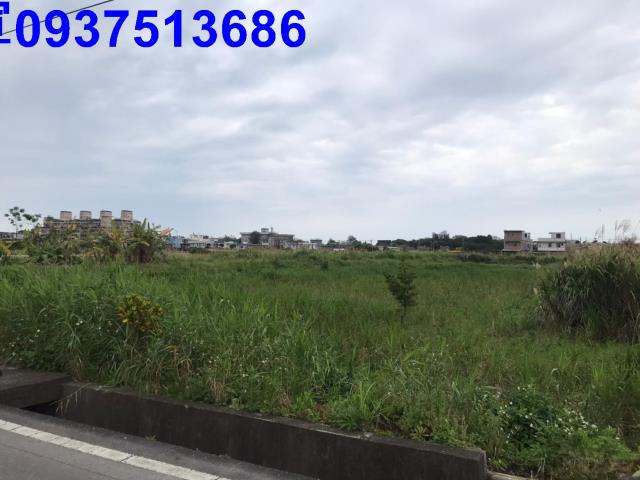 壯圍農地-10