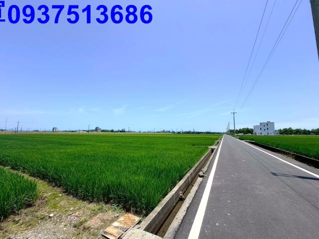 壯圍農地-10