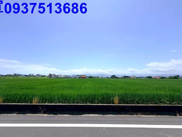 壯圍農地-6