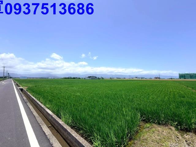 壯圍農地-9