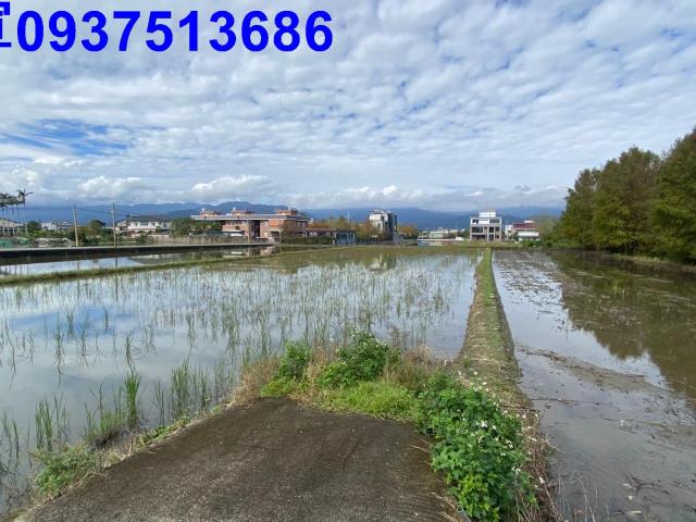 員山農地-8