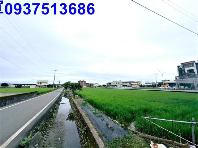 宜蘭市農地-3