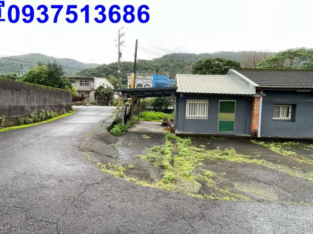 頭城建地-1
