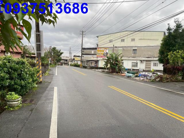 頭城建地-8