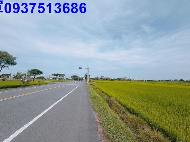 宜蘭壯圍農地-8
