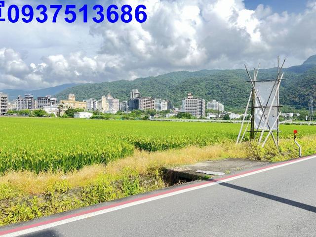 宜蘭礁溪農地-8