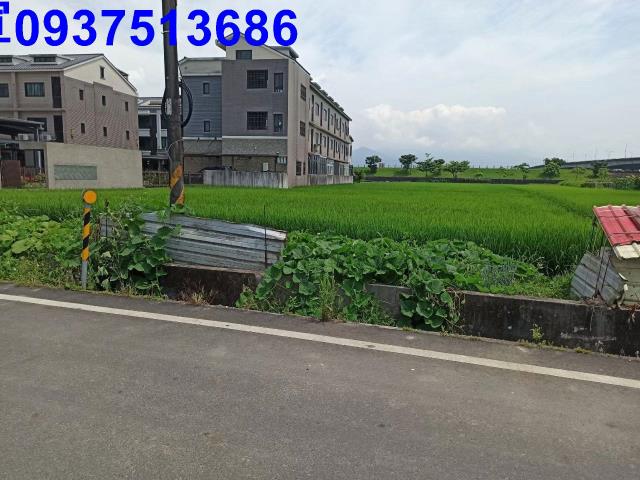 宜蘭宜蘭市農地-4