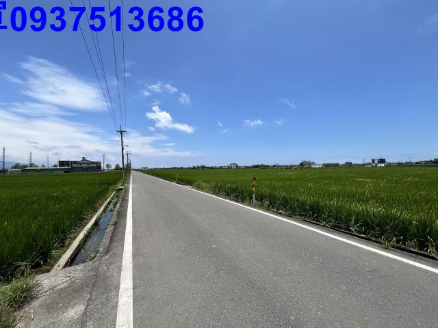 宜蘭壯圍農地-10