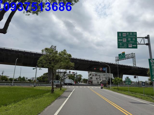 宜蘭礁溪農地-12
