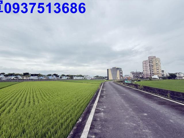 宜蘭五結農地-12