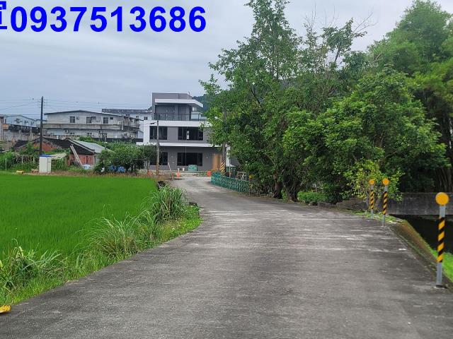 宜蘭員山建地-13