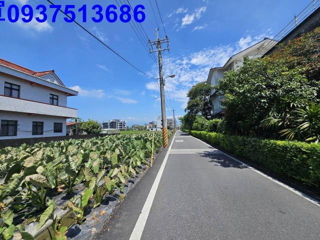 宜蘭羅東農地-3