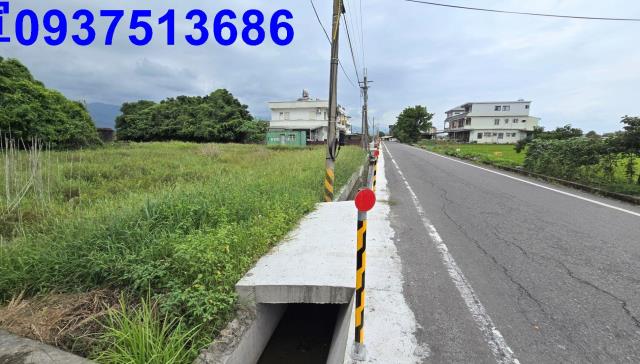 宜蘭壯圍農地-12