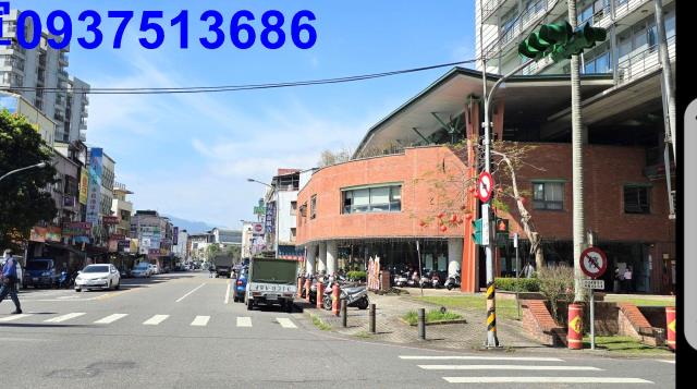 宜蘭市建地-5