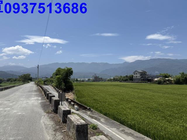 宜蘭礁溪農地-1