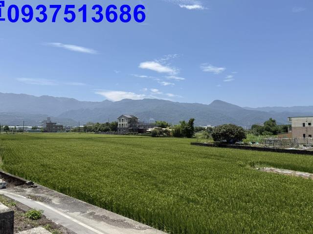 宜蘭礁溪農地-2
