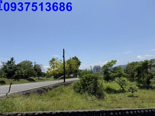 宜蘭礁溪農地-13