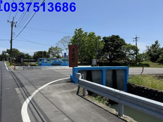 宜蘭礁溪農地-4