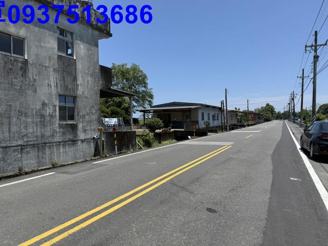 宜蘭礁溪農地-5