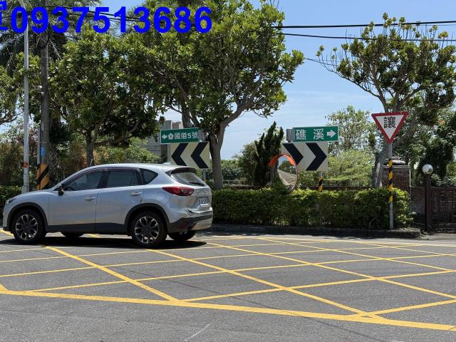 宜蘭礁溪農地-9