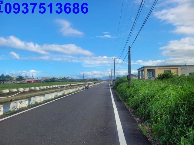 宜蘭壯圍農地-14