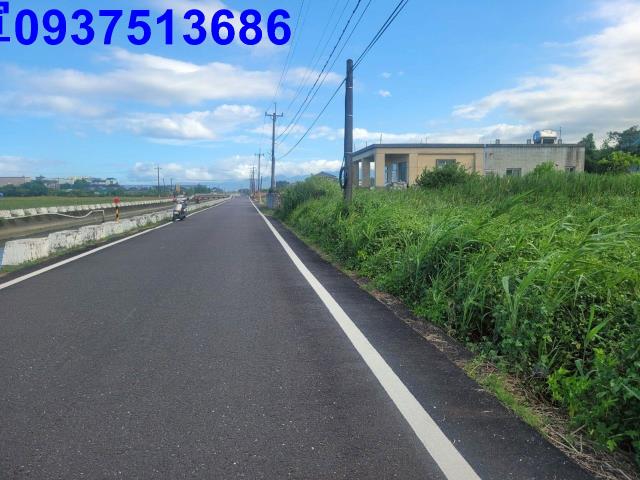宜蘭壯圍農地-1