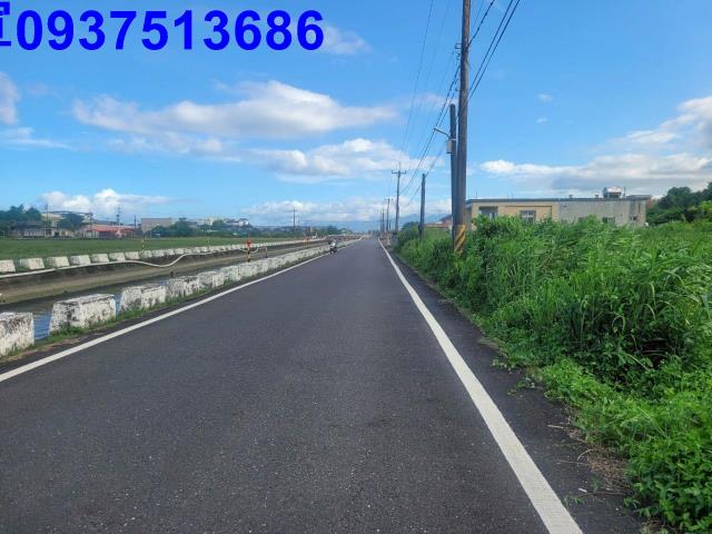 宜蘭壯圍農地-6