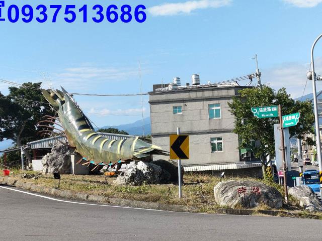 宜蘭礁溪農地-14