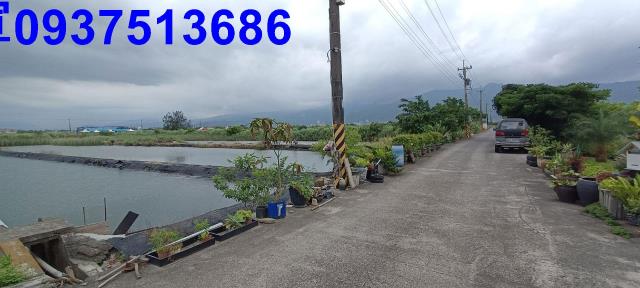 宜蘭礁溪農地-9