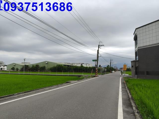 宜蘭五結農地-9