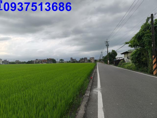 宜蘭五結農地-12