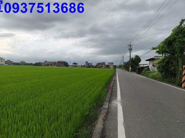 宜蘭五結農地-13