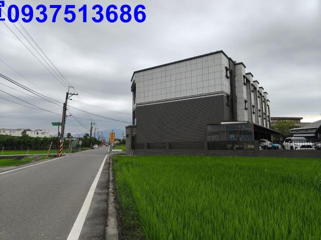 宜蘭五結農地-1