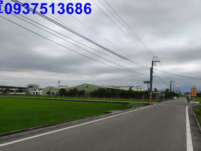 宜蘭五結農地-2