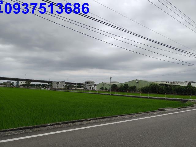宜蘭五結農地-4