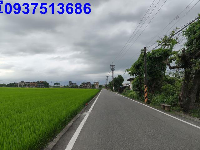 宜蘭五結農地-6